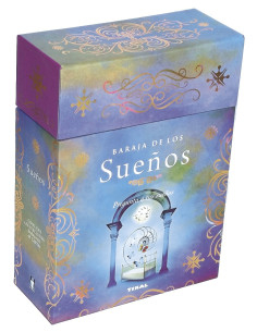 Deck of Dreams Cards (In Spanish)