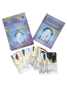 Deck of Dreams Cards (In Spanish) 2