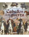 Book Horses in War (In Spanish)