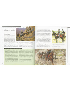 Book Horses in War (In Spanish) 2