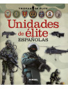 Book Spanish elite units (In Spanish)