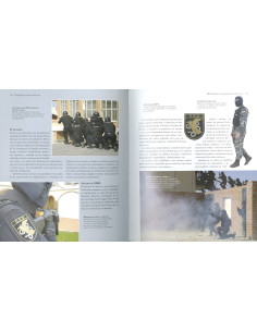 Book Spanish elite units (In Spanish) 2