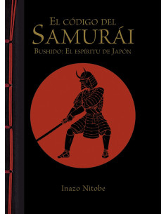 Book The Samurai Code. Bushido: The Spirit of Japan (In...
