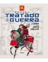 War Treaty Book. The Book of Five Rings (In Spanish)