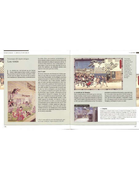 War Treaty Book. The Book of Five...