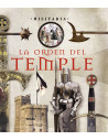 Book The Order of the Temple (In Spanish)