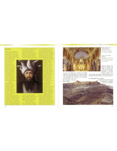 Book The Order of the Temple (In Spanish) 2