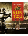 Sun Tzu book. The art of war (In Spanish)