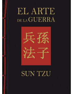 Book The Art of War (In Spanish)