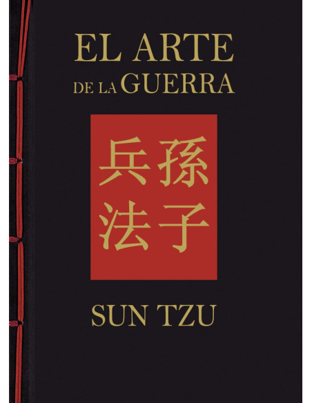 Book The Art of War (In Spanish)