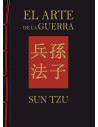 Book The Art of War (In Spanish)