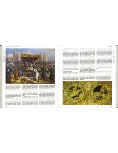 Book Battles of the Crusades (In English) 2