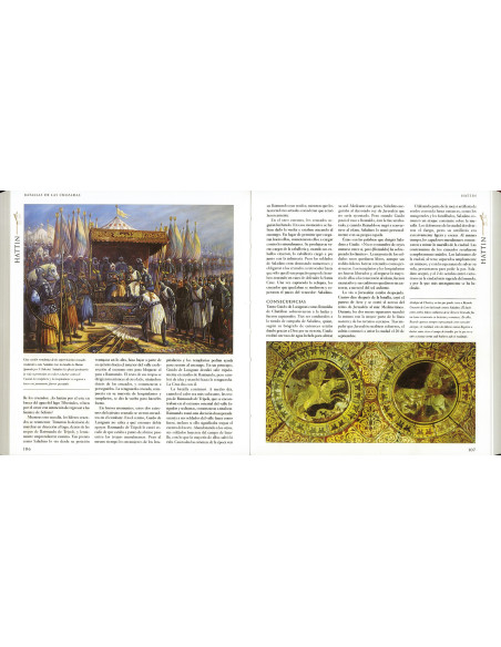 Book Battles of the Crusades (In...