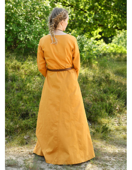 Viking dress for women model Milla,...