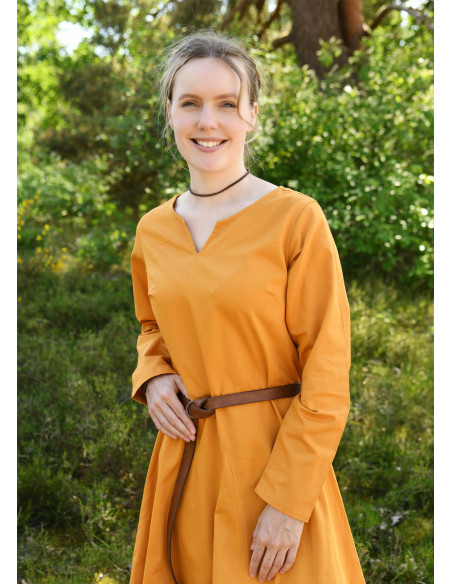Viking dress for women model Milla,...