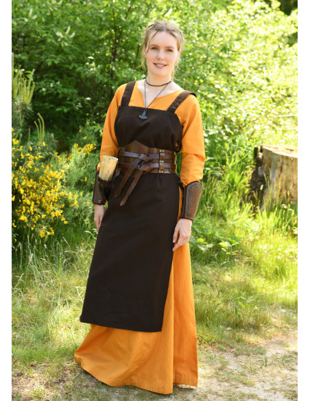 Viking dress for women model Milla,...