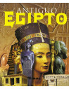 Book of Ancient Egypt (In Spanish)