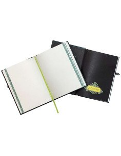 Diary with Celtic Tree of Life design (144 pages) 2