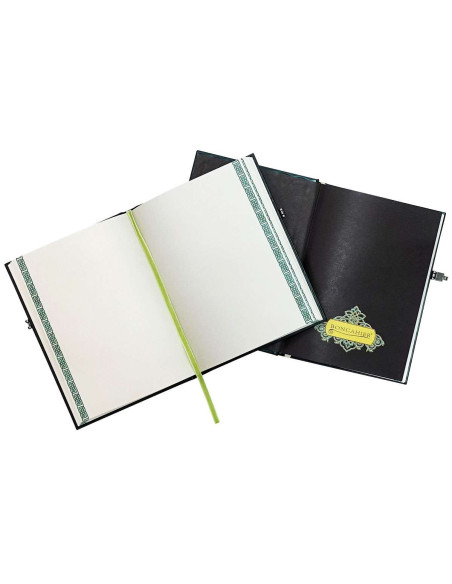 Diary with Celtic Tree of Life design...