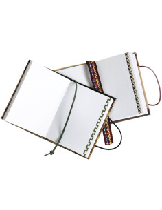 Diary with Pre-Columbian Mini Aztec design (144 pages) 2