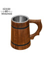 Steel-wood jug, Pirate of the Seven Seas