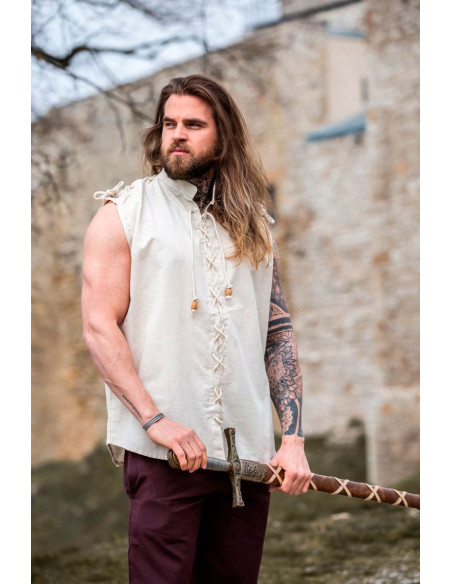Medieval Henn sleeveless shirt Medieval Henn sleeveless shirt