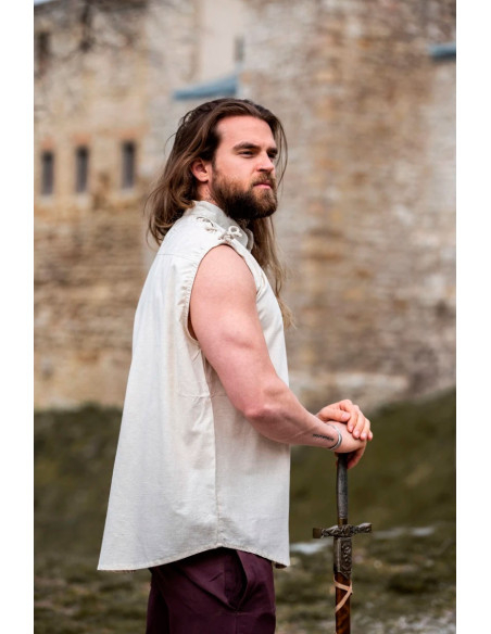 Medieval Henn sleeveless shirt Medieval Henn sleeveless shirt