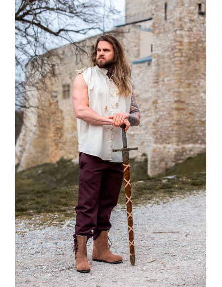 Medieval Henn sleeveless shirt Medieval Henn sleeveless shirt