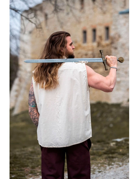 Medieval Henn sleeveless shirt Medieval Henn sleeveless shirt