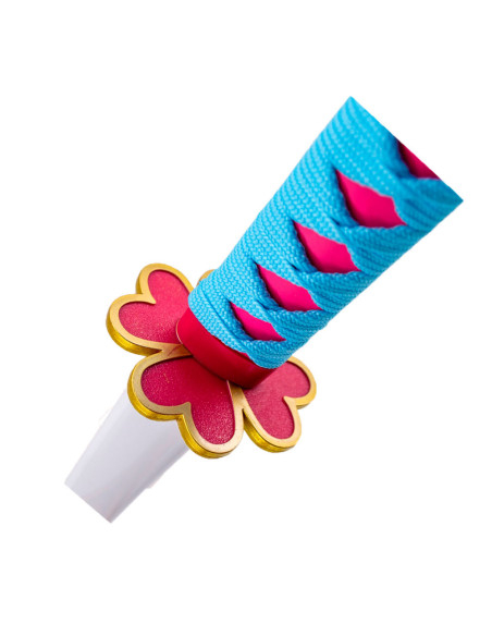 Decorative katana Kanroji Mitsuri,...