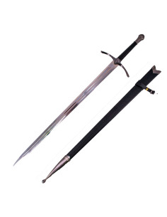 UNOFFICIAL Glamdring Sword of Gandalf, The Lord of the Rings