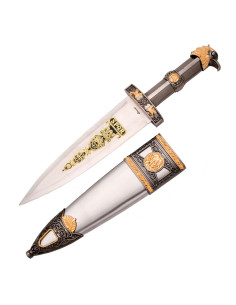 roman eagle dagger