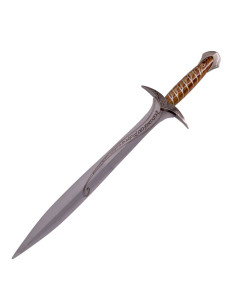 UNOFFICIAL Frodo's Dart Sword, The Lord of the Rings 2