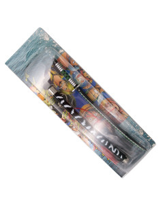 Shinazugawa Sanemi katana keychain, Demon Slayer 2