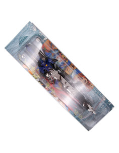 Zelda Tears of the Kingdom Master Sword Keychain 2