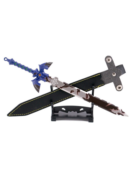 Zelda Tears of the Kingdom Master...