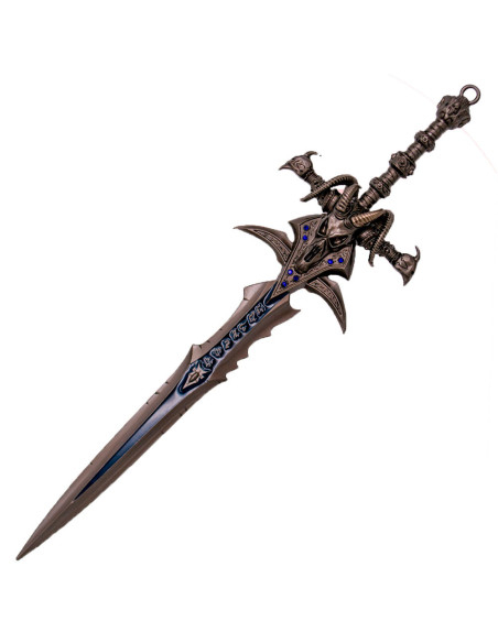 Arthas Lich King's Frostmourne Sword...