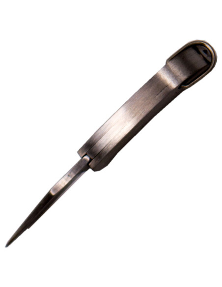 Third miniature knife model N89-1,...