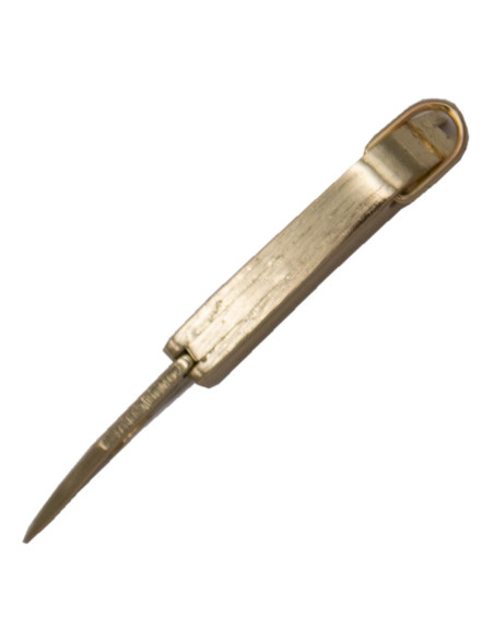 Third miniature knife model N89-2,... Third miniature knife model N89-2,...