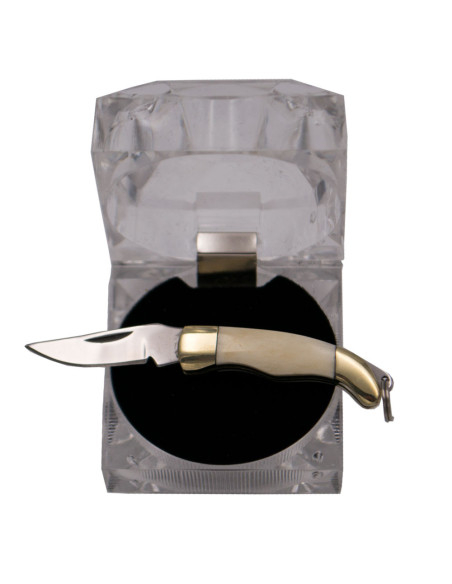 Third miniature knife model N89-4,...