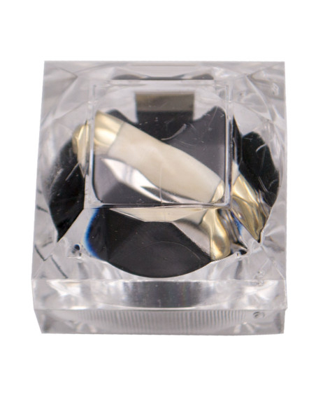 Third miniature knife model N89-4,...