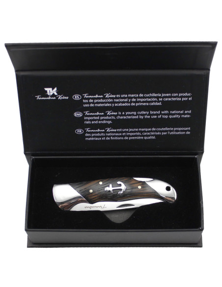 Tramuntana Sailor Knife Lux N10 (19.4...