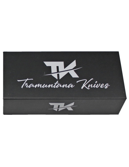 Tramuntana Sailor Knife Lux N10 (19.4...