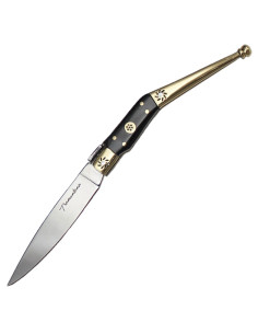 Tramuntana Empordanese Knife N18LE (18.5 cm.)