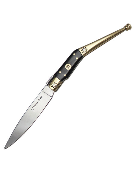 Tramuntana Empordanese Knife N18LE...
