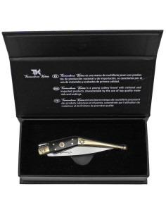Tramuntana Empordanese Knife N18LE (18.5 cm.) 2