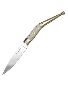 Tramuntana Empordanese Knife N18LH (18.5 cm.)