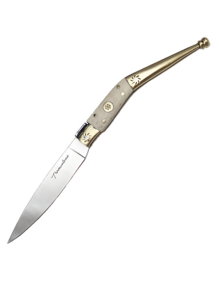 Tramuntana Empordanese Knife N18LH...