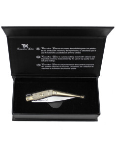 Tramuntana Empordanese Knife N18LH (18.5 cm.) 2