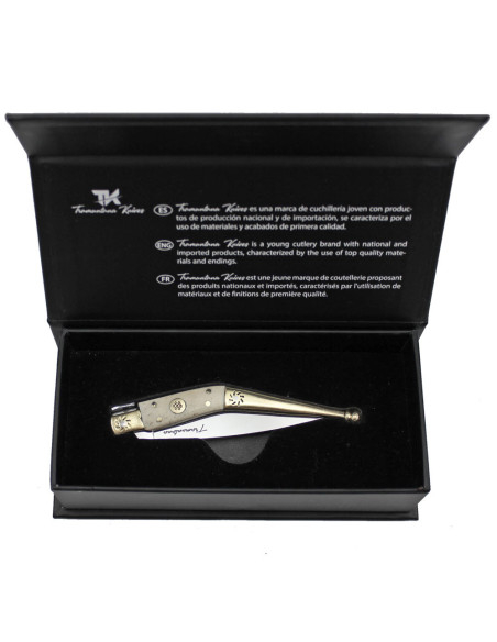 Tramuntana Empordanese Knife N18LH...